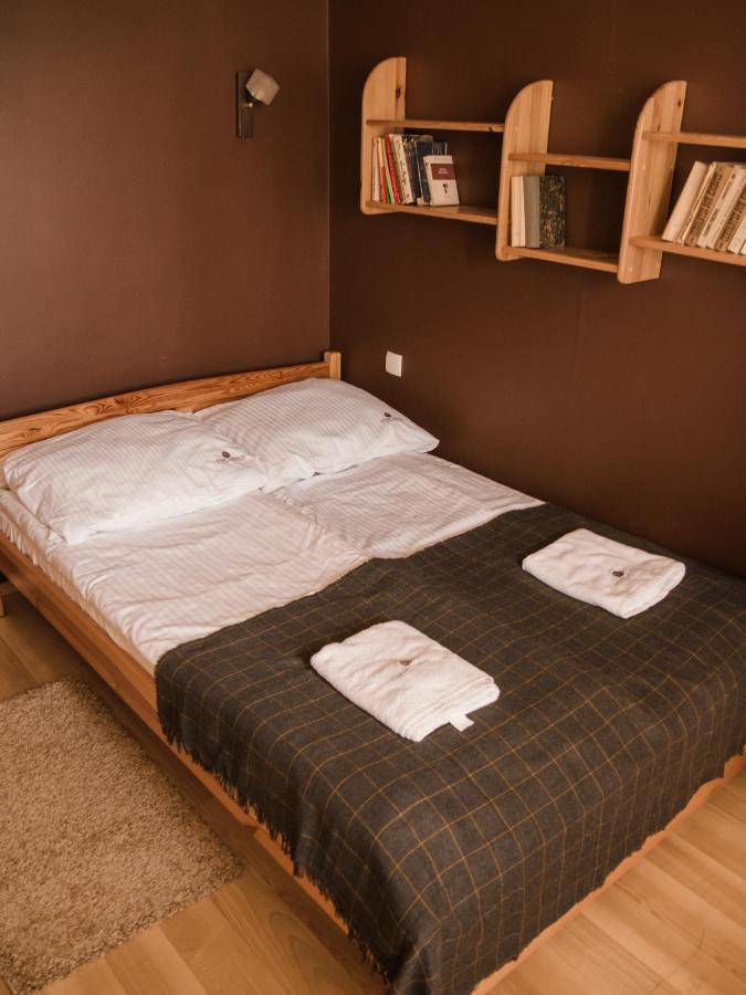 Apartment Pod Lipkami *